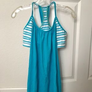 Lululemon 🍋 No Limits Tank